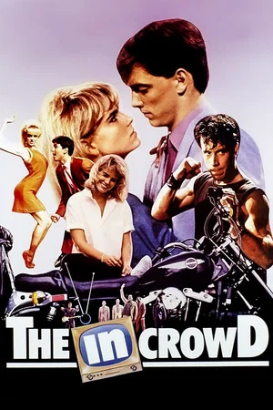 Постер: The In Crowd