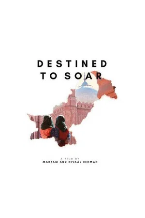 Постер: Destined to Soar