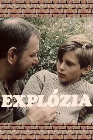 Постер: Explosion
