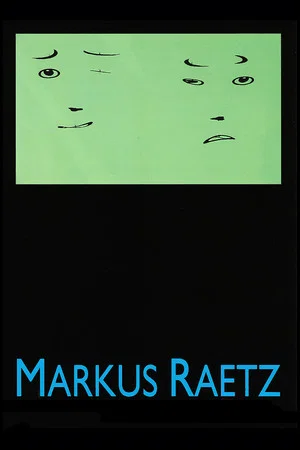 Постер: Markus Raetz