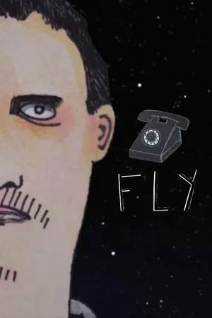 Постер: Fly