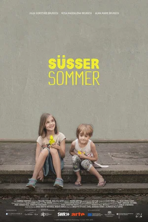 Постер: Sweet Summer