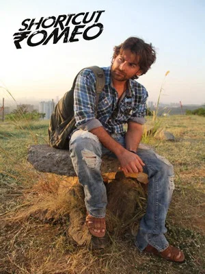 Постер: Shortcut Romeo
