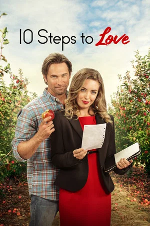 Постер: 10 Steps to Love