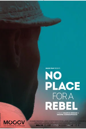 Постер: No Place for a Rebel