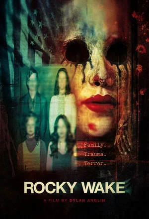 Постер: Rocky Wake