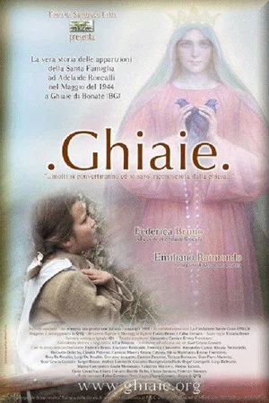 Постер: Ghiaie