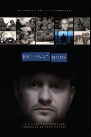 Постер: Halfway Home