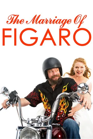 Постер: The Marriage of Figaro