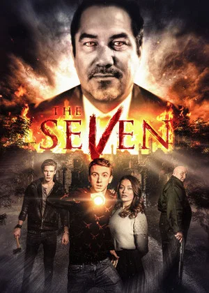Постер: The Seven