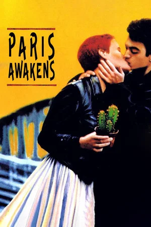 Постер: Paris Awakens