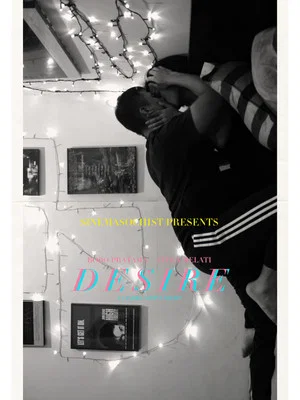 Постер: Desire