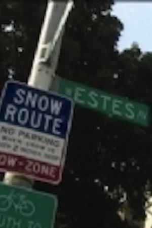 Постер: Estes Avenue