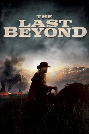 Постер: The Last Beyond