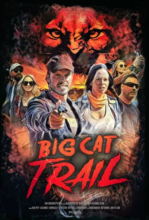 Постер: Big Cat Trail
