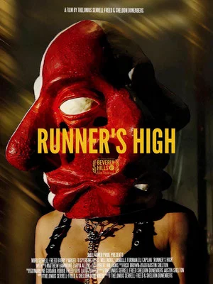 Постер: Runner's High