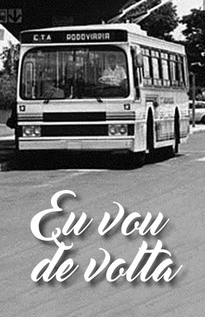 Постер: Eu vou de volta