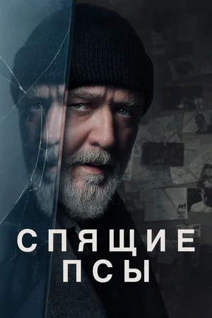 Постер: Спящие псы