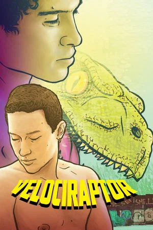 Постер: Velociraptor