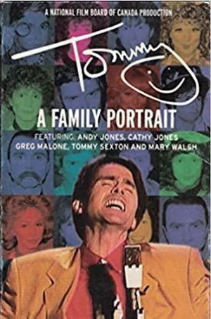 Постер: Tommy... A Family Portrait