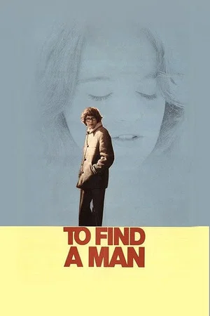 Постер: To Find a Man