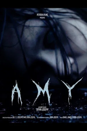 Постер: Amy