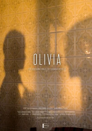 Постер: Olivia