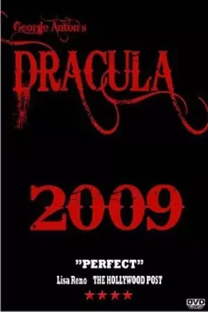 Постер: Dracula