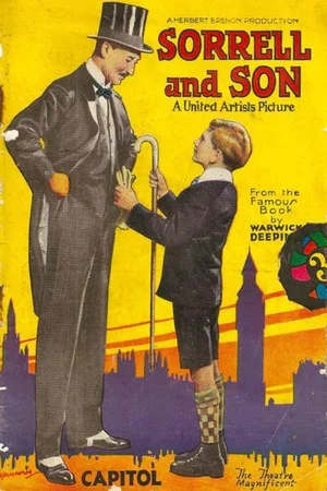Постер: Sorrell and Son