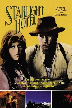 Постер: Starlight Hotel