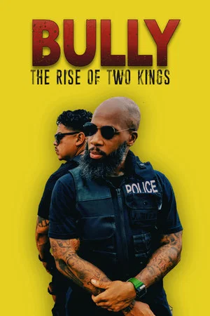 Постер: Bully: The Rise of Two Kings