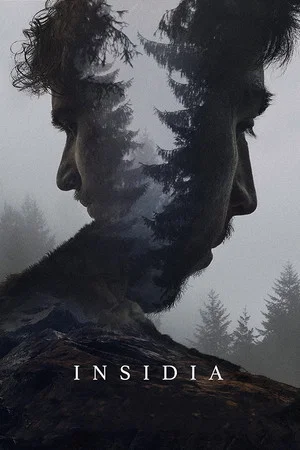 Постер: Insidia