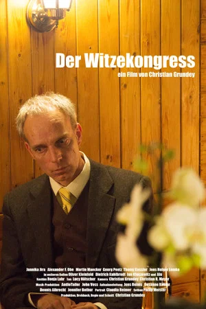 Постер: Der Witzekongress
