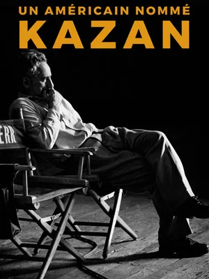 Постер: An American Named Kazan