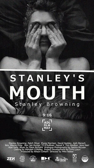 Постер: Stanley's Mouth