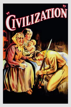 Постер: Civilization