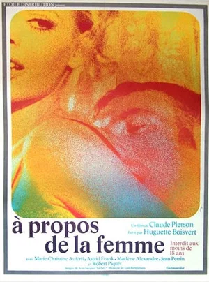 Постер: All About Women