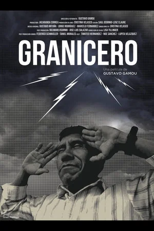 Постер: Granicero