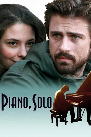 Постер: Пиано, соло