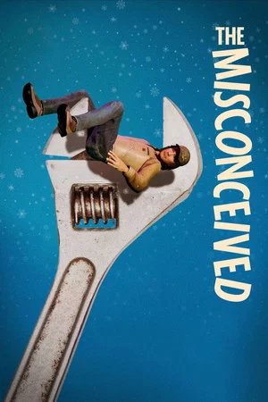 Постер: The Misconceived