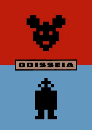 Постер: Odisseia