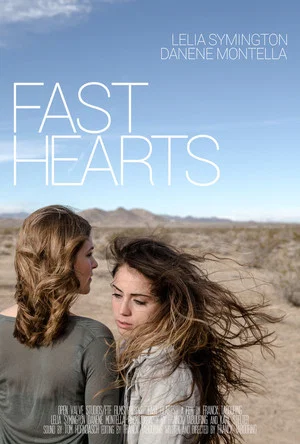 Постер: Fast Hearts