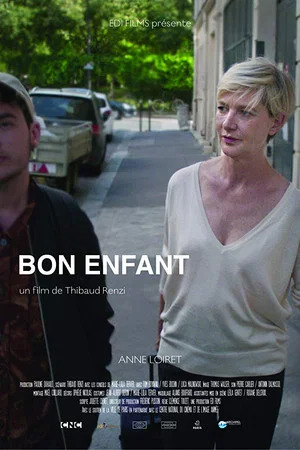 Постер: Bon enfant