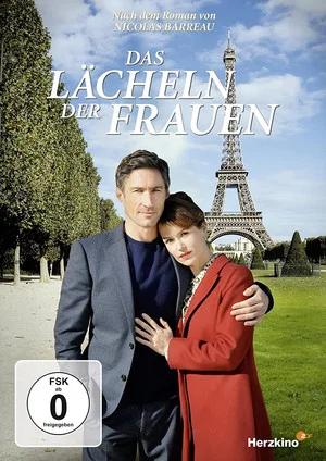 Постер: Das Lächeln der Frauen