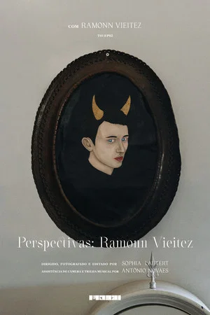 Постер: Perspectivas: Ramonn Vieitez