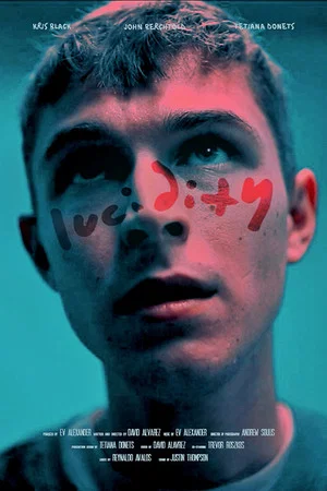 Постер: Lucidity
