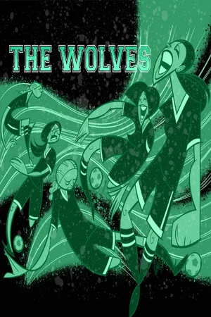 Постер: The Wolves