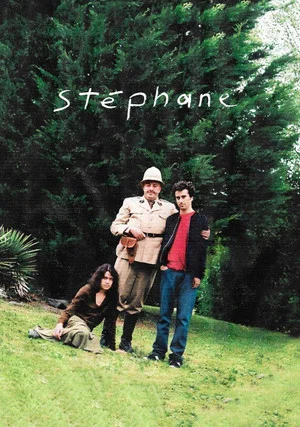Постер: Stéphane