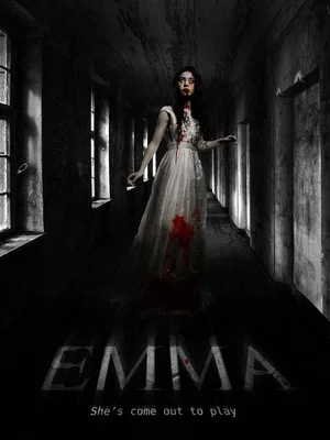 Постер: Emma