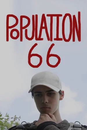 Постер: Population 66